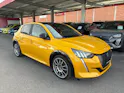 PEUGEOT 208 1.2 PureTech GT Pack EAT8 (Sport Ed. Nr.36/100)