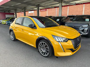 PEUGEOT 208 1.2 PureTech GT Pack EAT8 (Sport Ed. Nr.36/100)