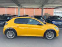 PEUGEOT 208 1.2 PureTech GT Pack EAT8 (Sport Ed. Nr.36/100)