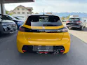 PEUGEOT 208 1.2 PureTech GT Pack EAT8 (Sport Ed. Nr.36/100)