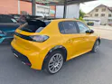 PEUGEOT 208 1.2 PureTech GT Pack EAT8 (Sport Ed. Nr.36/100)