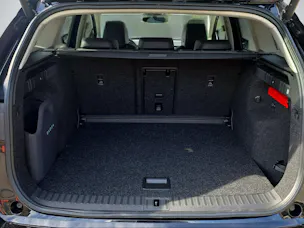 SKODA Enyaq 85x Dynamic 4x4