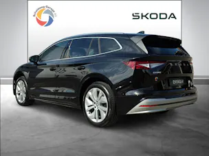 SKODA Enyaq 85x Dynamic 4x4