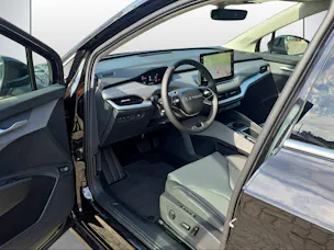 SKODA Enyaq 85x Dynamic 4x4