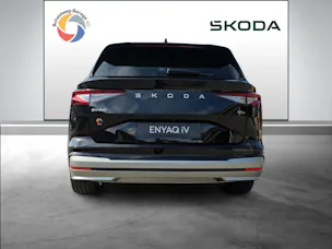SKODA Enyaq 85x Dynamic 4x4
