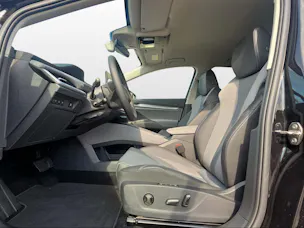 SKODA Enyaq 85x Dynamic 4x4