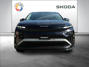 SKODA Enyaq 85x Dynamic 4x4