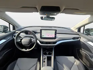 SKODA Enyaq 85x Dynamic 4x4