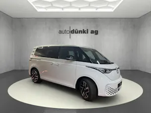 VW ID.Buzz NWB Pro 4 Motion