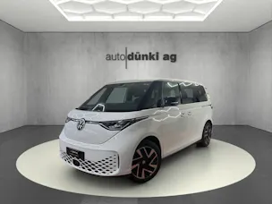 VW ID.Buzz NWB Pro 4 Motion