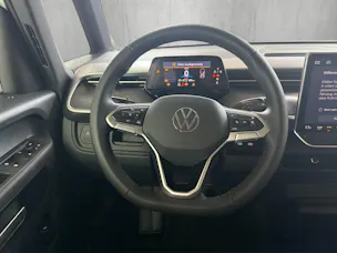 VW ID.Buzz NWB Pro 4 Motion