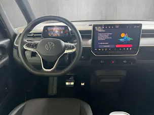 VW ID.Buzz NWB Pro 4 Motion