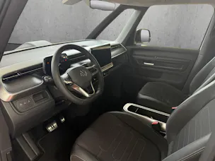 VW ID.Buzz NWB Pro 4 Motion