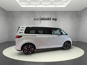 VW ID.Buzz NWB Pro 4 Motion