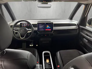 VW ID.Buzz NWB Pro 4 Motion
