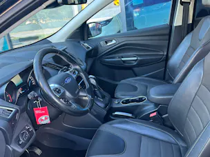 FORD Kuga 2.0 TDCi 180 Carving FPS