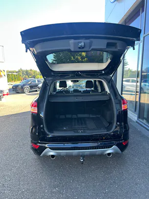 FORD Kuga 2.0 TDCi 180 Carving FPS