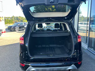 FORD Kuga 2.0 TDCi 180 Carving FPS