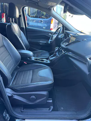 FORD Kuga 2.0 TDCi 180 Carving FPS