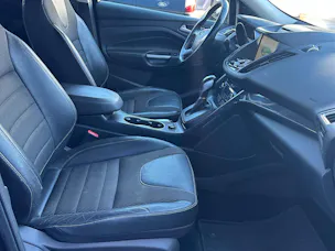 FORD Kuga 2.0 TDCi 180 Carving FPS