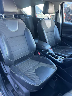 FORD Kuga 2.0 TDCi 180 Carving FPS