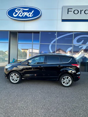 FORD Kuga 2.0 TDCi 180 Carving FPS