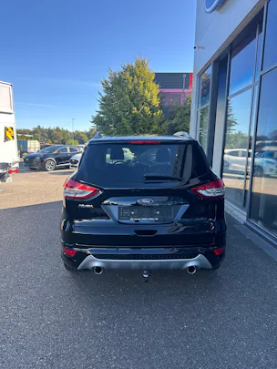 FORD Kuga 2.0 TDCi 180 Carving FPS