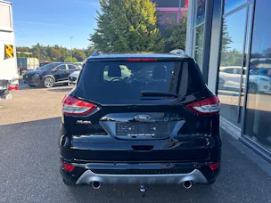 FORD Kuga 2.0 TDCi 180 Carving FPS