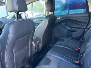 FORD Kuga 2.0 TDCi 180 Carving FPS