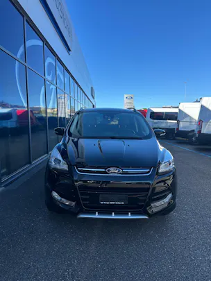 FORD Kuga 2.0 TDCi 180 Carving FPS