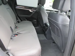 VW Touareg 3.0 TDI R Line Tiptronic