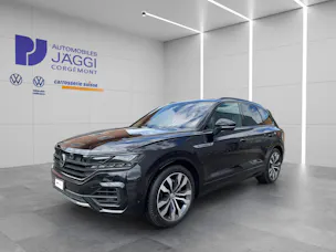 VW Touareg 3.0 TDI R Line Tiptronic