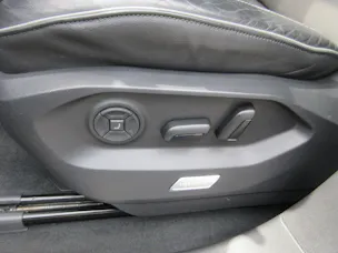 VW Touareg 3.0 TDI R Line Tiptronic