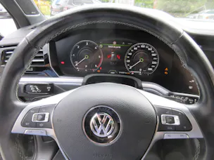 VW Touareg 3.0 TDI R Line Tiptronic