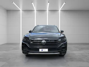 VW Touareg 3.0 TDI R Line Tiptronic