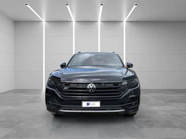 VW Touareg 3.0 TDI R Line Tiptronic