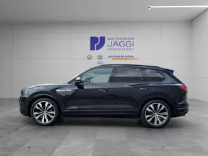 VW Touareg 3.0 TDI R Line Tiptronic