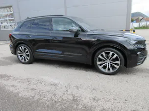 VW Touareg 3.0 TDI R Line Tiptronic