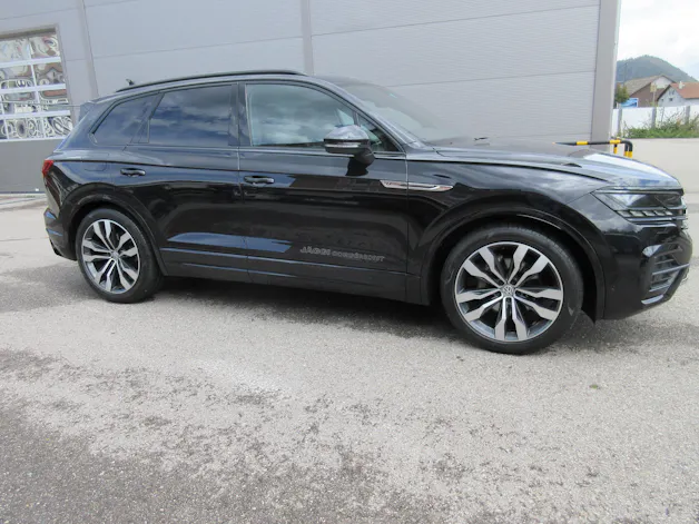 VW Touareg 3.0 TDI R Line Tiptronic