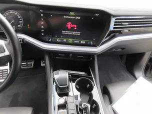 VW Touareg 3.0 TDI R Line Tiptronic