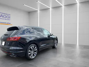 VW Touareg 3.0 TDI R Line Tiptronic