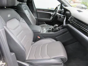 VW Touareg 3.0 TDI R Line Tiptronic