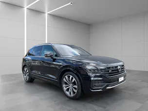 VW Touareg 3.0 TDI R Line Tiptronic