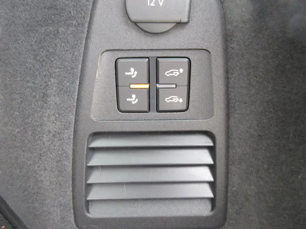 VW Touareg 3.0 TDI R Line Tiptronic