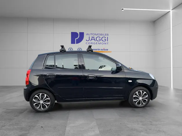 Kia Picanto 1.1 Classic