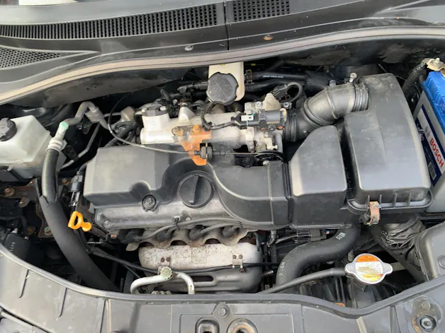 Kia Picanto 1.1 Classic