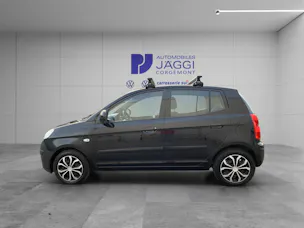 Kia Picanto 1.1 Classic