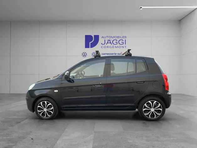 Kia Picanto 1.1 Classic