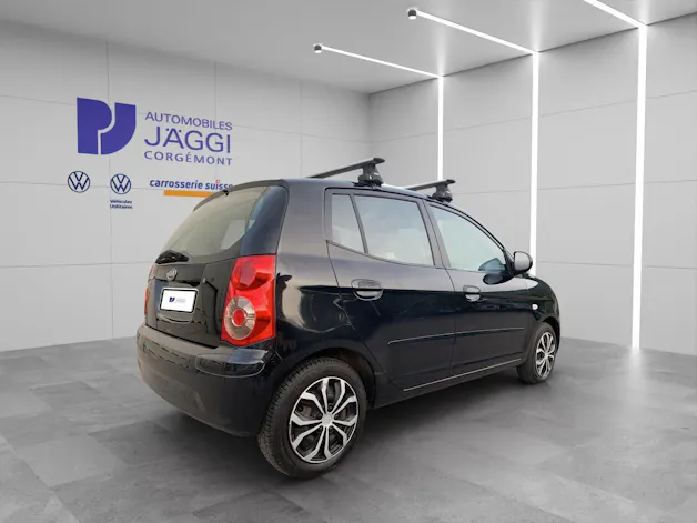 Kia Picanto 1.1 Classic