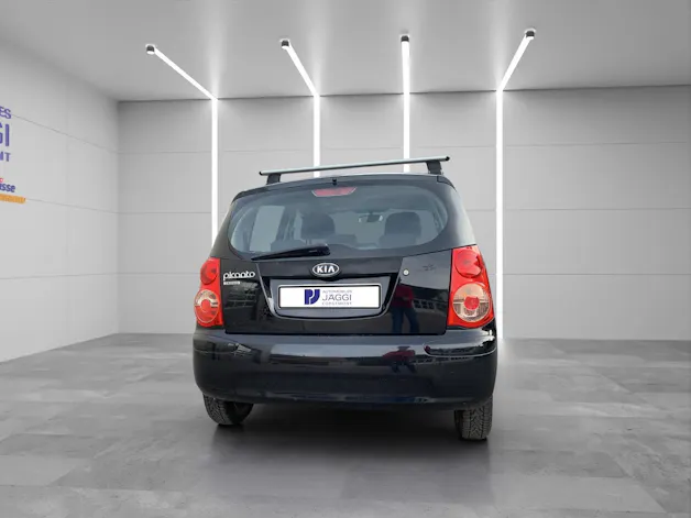Kia Picanto 1.1 Classic